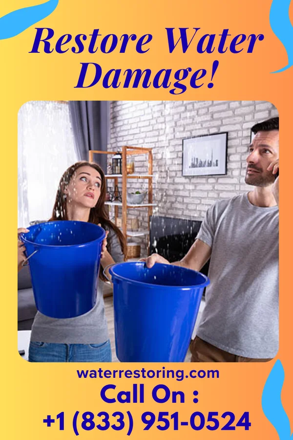 water restoration Allied Water Repair & Associates Walkertown